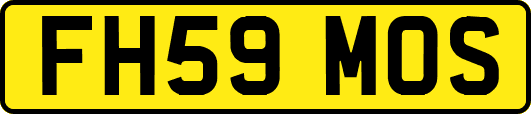 FH59MOS