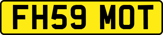 FH59MOT