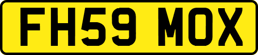 FH59MOX