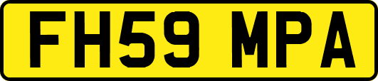 FH59MPA