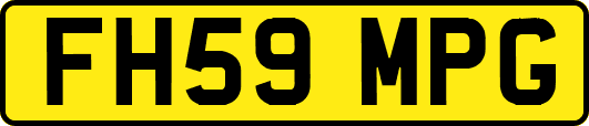 FH59MPG