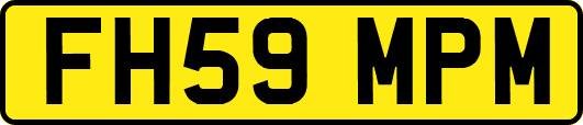 FH59MPM