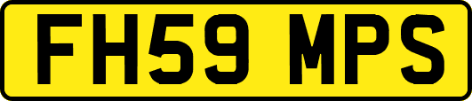 FH59MPS