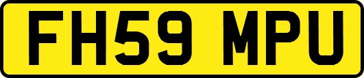 FH59MPU