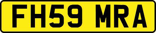 FH59MRA