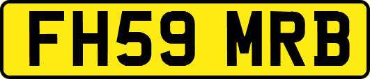 FH59MRB