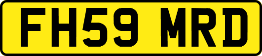 FH59MRD