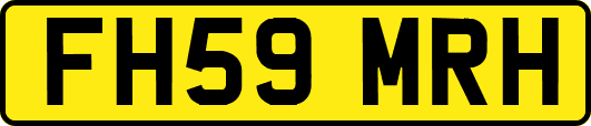FH59MRH
