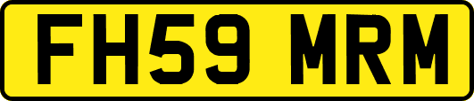 FH59MRM