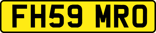 FH59MRO