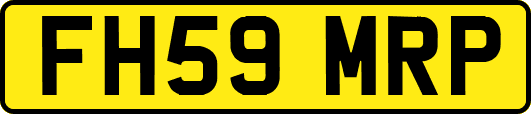 FH59MRP