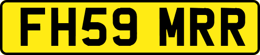 FH59MRR