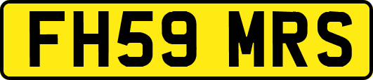 FH59MRS