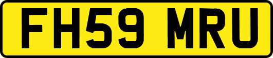 FH59MRU