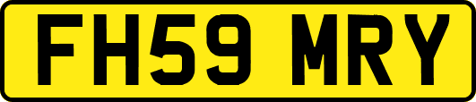 FH59MRY