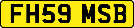FH59MSB