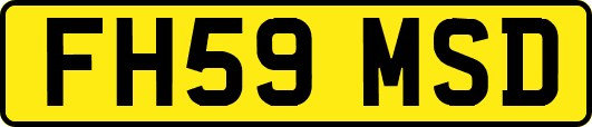 FH59MSD