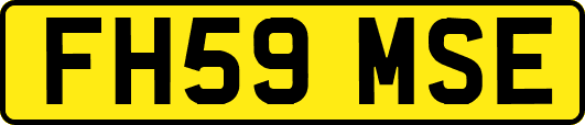 FH59MSE