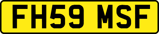 FH59MSF