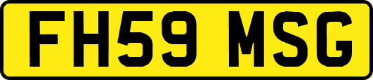 FH59MSG