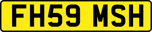 FH59MSH