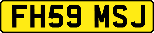 FH59MSJ
