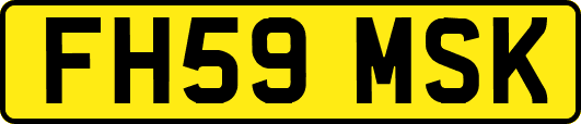 FH59MSK