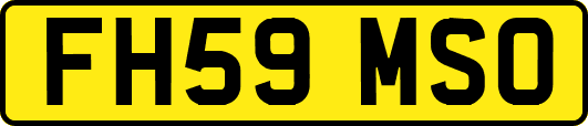 FH59MSO