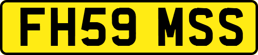 FH59MSS