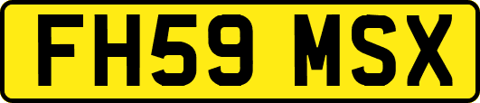FH59MSX