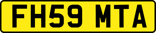 FH59MTA