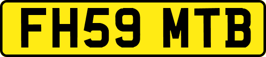 FH59MTB