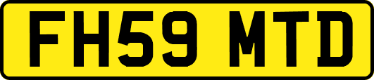 FH59MTD