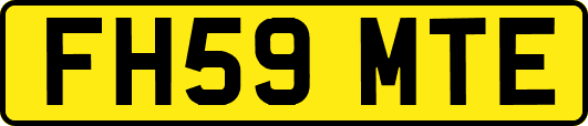 FH59MTE