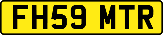 FH59MTR