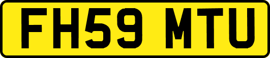 FH59MTU