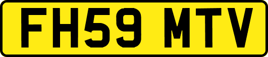 FH59MTV
