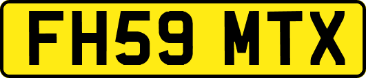 FH59MTX