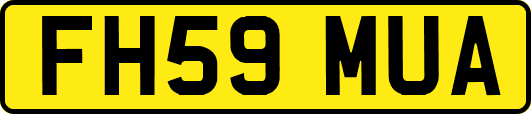 FH59MUA