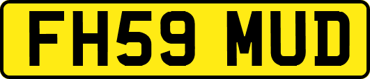 FH59MUD