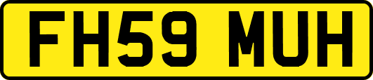 FH59MUH