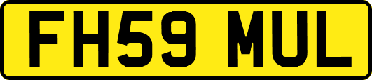 FH59MUL