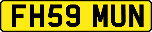 FH59MUN