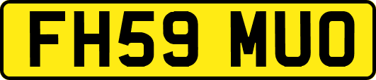 FH59MUO