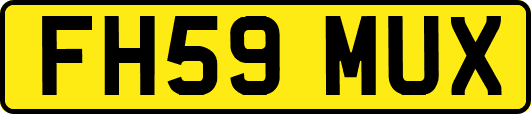 FH59MUX
