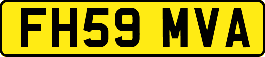FH59MVA