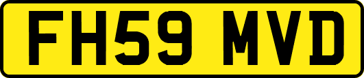 FH59MVD