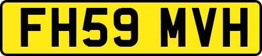 FH59MVH