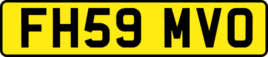 FH59MVO
