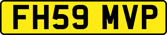 FH59MVP